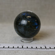 Labradorite Spheres