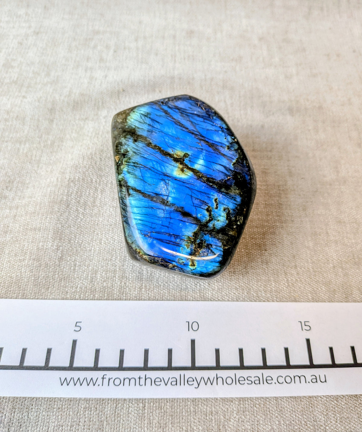 Labradorite Freeforms