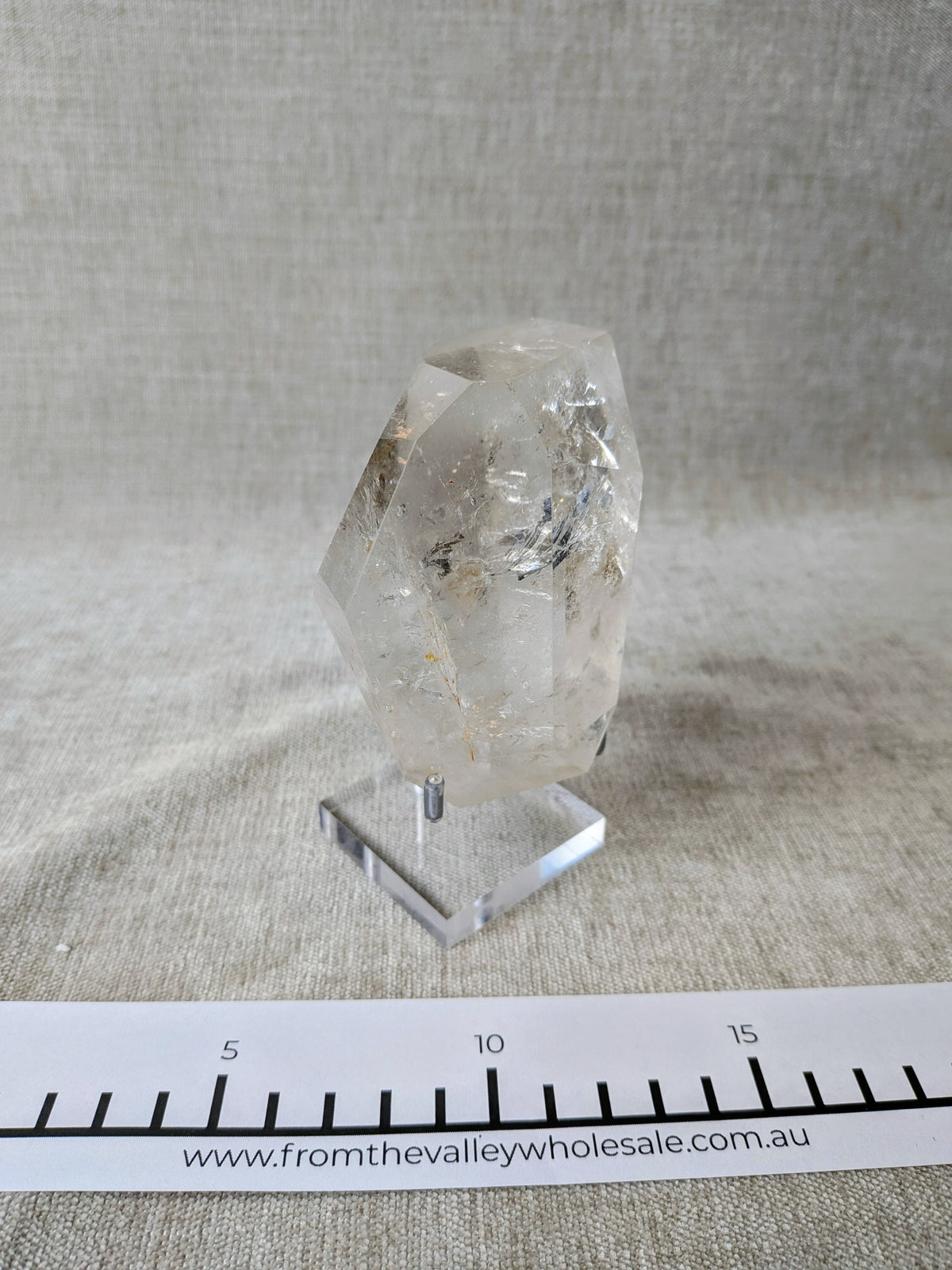 Quartz Freeforms